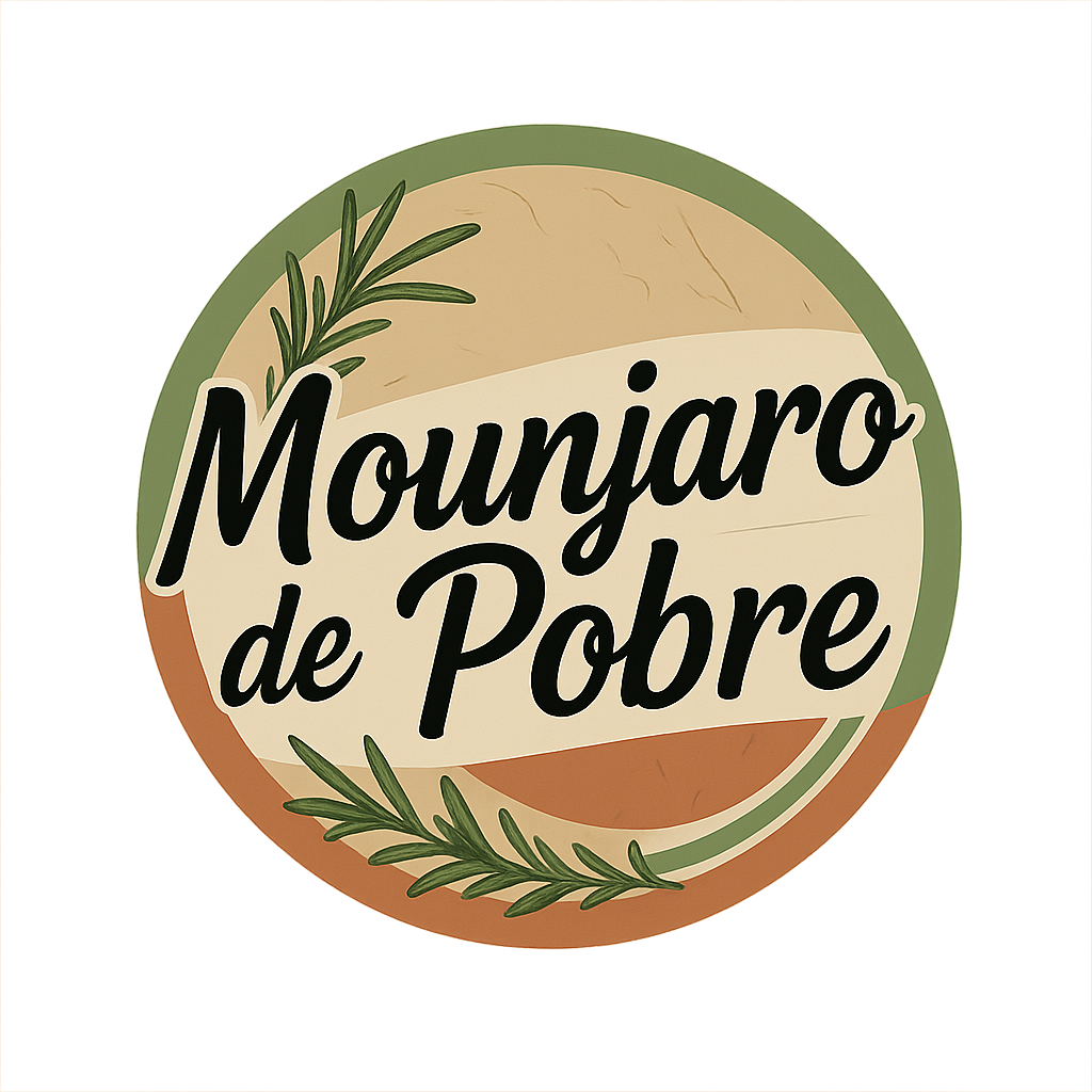 Mounjaro de Pobre